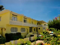 Chateau Blanc Apartments on Sea 2*