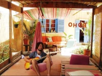 Boho Hostel 2*