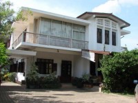 Villa That Luang Guesthouse
