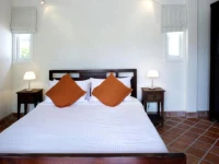 Baan Oriental Villa 4*