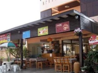 Front Beach Hotel 2*