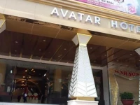 Avatar Hotel 3*