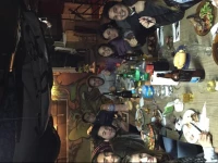 Buenos Aires Tango Hostel 1*