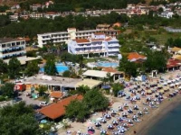 Aggelos Family Hotel 2*