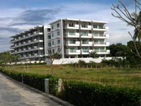 The Sea Condominium 3*