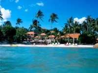 Renaissance Koh Samui Resort & Spa 5*