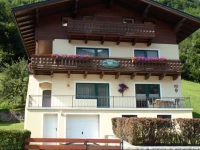 Apartment Anna Breuer 1*