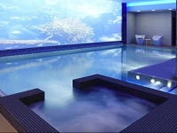 Novotel London Blackfriars 4*