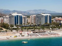 Porto Bello Hotel Resort & Spa 5*