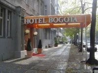 Hotel Bogota Berlin 2*