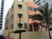 Sandy Beach Hotel San Juan 2*