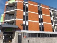 Y Hotel City South 3*