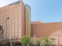 Metropolitan Edmont Hotel Tokyo 4*