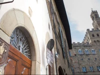 Residenza dEpoca in Piazza della Signoria 3*