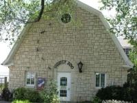 BEST WESTERN Manhattan Inn 2*