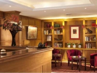 La Villa des Ternes 3*