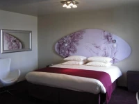 Mercure Paris Voltaire Quartier Bastille 4*