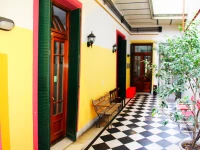 Estacion Buenos Aires Hostel 3*