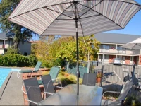 Ashford Motor Lodge 4*