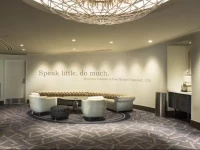 The Windsor Suites Philadelphia 3*