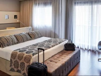Mercure Sao Paulo Pamplona 3*