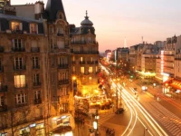Mercure Paris Raspail Montparnasse 3*