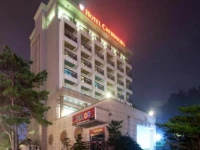 Cherbourg Hotel Incheon 3*
