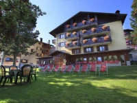 Alpina Hotel 3*