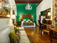 El Rey Moro Hotel Boutique 3*