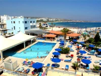 Limanaki Beach Hotel 3*