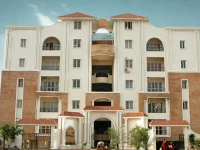 Live Well Apartments 3*