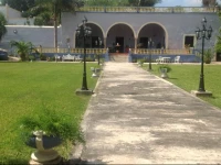 Hacienda San Pedro Nohpat 3*