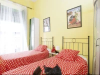 Hostal Bahia Madrid 3*