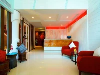 DS67 Suites Bangkok 3*