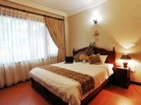 Queen of Heart Hotel 2*