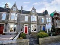 Great Western Hotel Aberdeen 3*