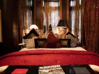 The Mansion on O Street 3*