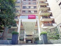 Mercure Milano Solari 4*