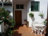 Pension San Joaquin 3*