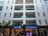 Siam Palm Residence 3*