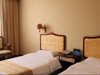 Shiji Huangshan Hotel Beijing 3*