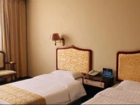 Shiji Huangshan Hotel Beijing 3*