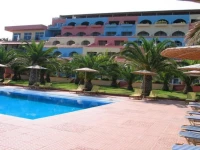 Europa Resort Hotel 3*