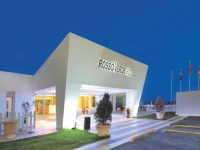 Rosso Verde Hotel Gumbet 4*