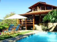 Pousada Morro do Forte 3*