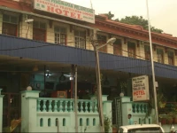 Casavilla Travellers Lodge 2*