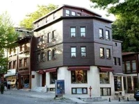 Apart Hotel Hippodrome 3*