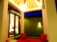 Jas Boutique Villas 1*