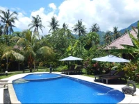 Sukasari Homestay 1*