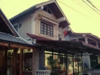 Keopathoum Guesthouse 2*
